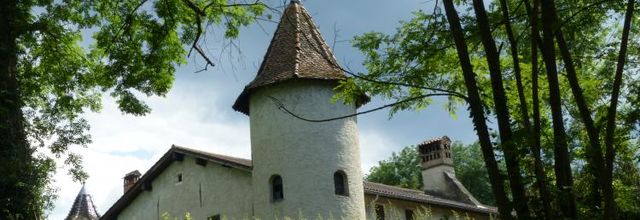 St Jean de Chépy.