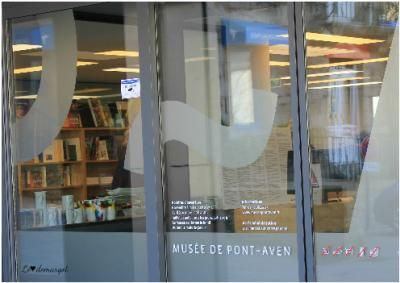 Musée de Pont-Aven
