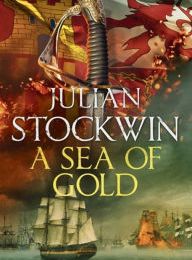 {pdf download} A Sea of Gold: Thomas Kydd 21