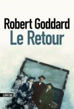 Le retour, Robert GODDARD