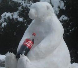 Il neigeait 