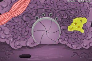 Human brain escape 4 soluce