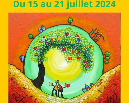 CV 2024 et 2025