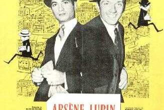 BOX OFFICE PARIS DU 29/08/1962 AU 04/09/1962