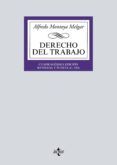DERECHO DEL TRABAJO ePub gratis