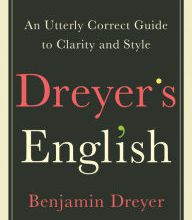 Download book from amazon free Dreyer's English: An Utterly Correct Guide to Clarity and Style
