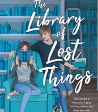 Free book to read online no download The Library of Lost Things (English Edition)