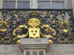 Jeudi 11 Avril : Versailles et ses jardins