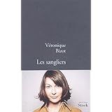 Les sangliers de Véronique Bizot