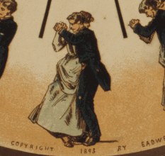 17. Souvenir d'une époque