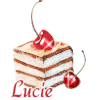 665 - Gourmandises, gâteaux, gif anime, signature, blinkie