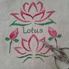 Grille/MP Été Lotus 2023 - Terminé