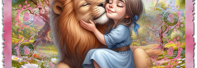*Petit Calin *