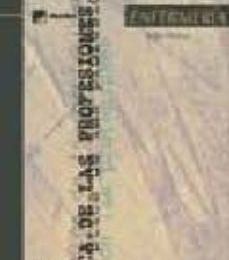 ETICA PROFESIONAL DE LA ENFERMERIA leer el libro pdf