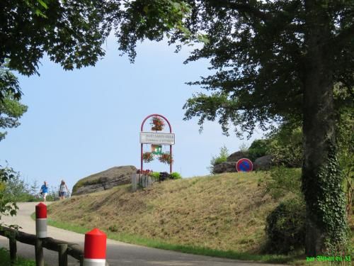le Mont Saint Odile (67)