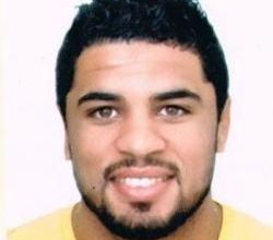 BENAMADI Abderrahmane