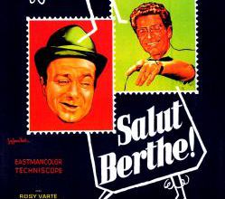 BOX OFFICE FRANCE 1968 TOP 31 A 40 