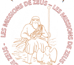 ¤ Mon tableau de responsabilités sur le thème de la mythologie