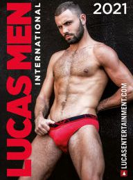 [Pdf/ePub] Lucas Men International 2021 by Lucas Entertainment download ebook