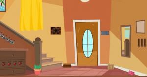 Doors escape level 4