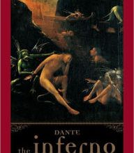 Read online: The Inferno: A Verse Translation by Robert Hollander and Jean Hollander