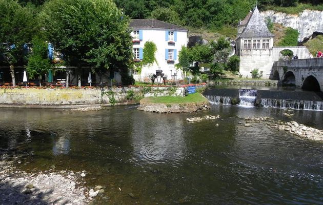 BRANTOME dept24
