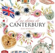 [Descargar pdf] LAS CHICAS DE CANTERBURY