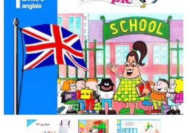 Mélopie, l'anglais en s'amusant