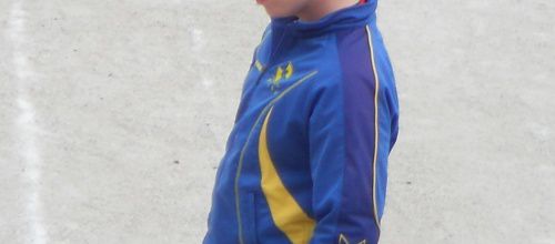 TOURNOI JEUNES LAMASTRE - - 15 ans - LE 9 AVRIL 2012 
