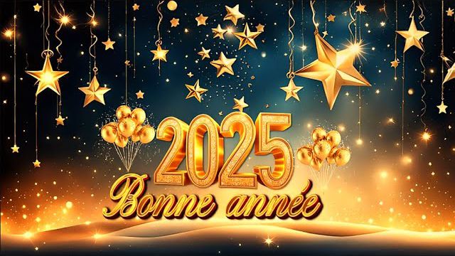 meilleurs voeux