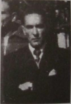 1962-1964  Benhabylès Abdellah (pharmacien)