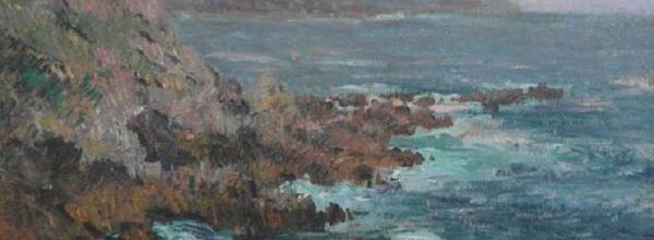 Mardi - L'artiste du mardi : Gustave Loiseau