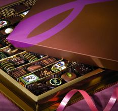 Salon du chocolat..Courtry 2015
