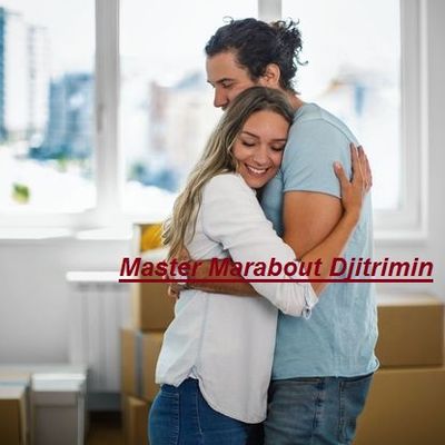  Puissant Grand Maître Marabout Sauveur Dah Djitrimin du Bénin