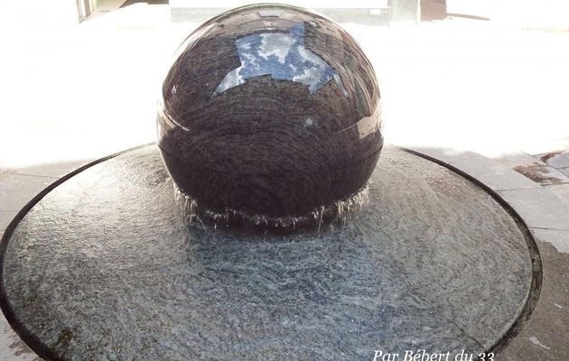 ma boule du jour 