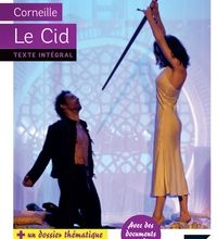[Pdf/ePub] Le Cid by Pierre Corneille download ebook