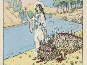 LA TARASQUE