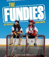 Download textbooks pdf free The Fundies: The Essential Hockey Guide from On the Bench iBook ePub 9780735236981 by Olly Postanin, Jacob Ardown