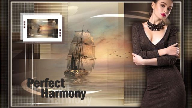 perfect-harmony