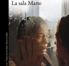 [Kindle] LA SALA MARTE descargar gratis