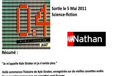 0.4, Mike A. Lancaster