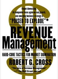 [PDF/Kindle] Revenue Management by Robert G. Cross