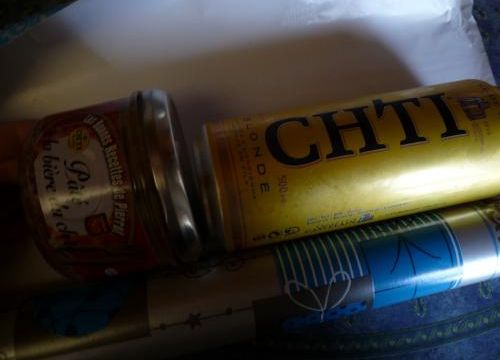 Echange 6 jours avant la rentrée