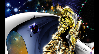 Xcolor's Kurumada 2010-007 by ~XcolorStudio