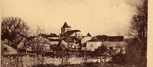 cartes postales anciennes