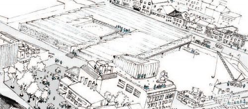 Nouveau book d'architecture!