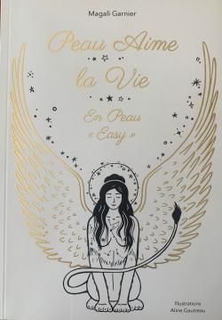 Recueil de poèmes: "Peau aime la Vie en peau"easy" "