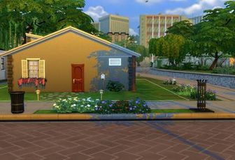 Lisa MiamMiam - 45eme journée 