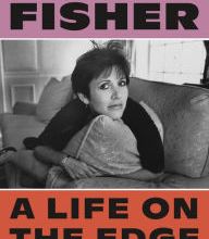 Read online: Carrie Fisher: A Life on the Edge