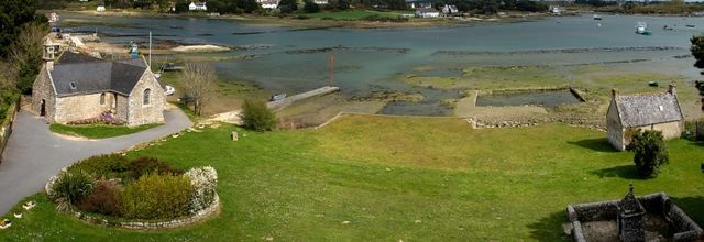 1078 - Saint-Philibert, dans le Morbihan (56)